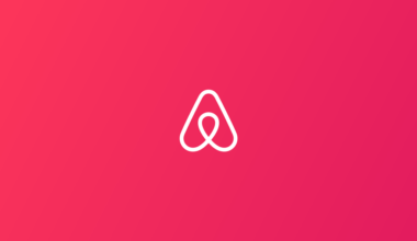 Airbnb deploys anti-party technology for New Year's Eve