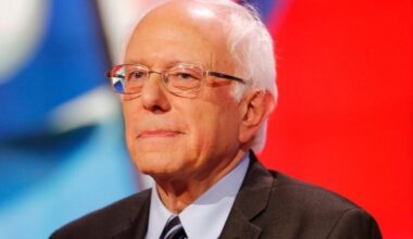 Bernie Sanders: 'The American People Are Disgusted With Musk' — Calls On Democrats To End Super PACs In Primaries