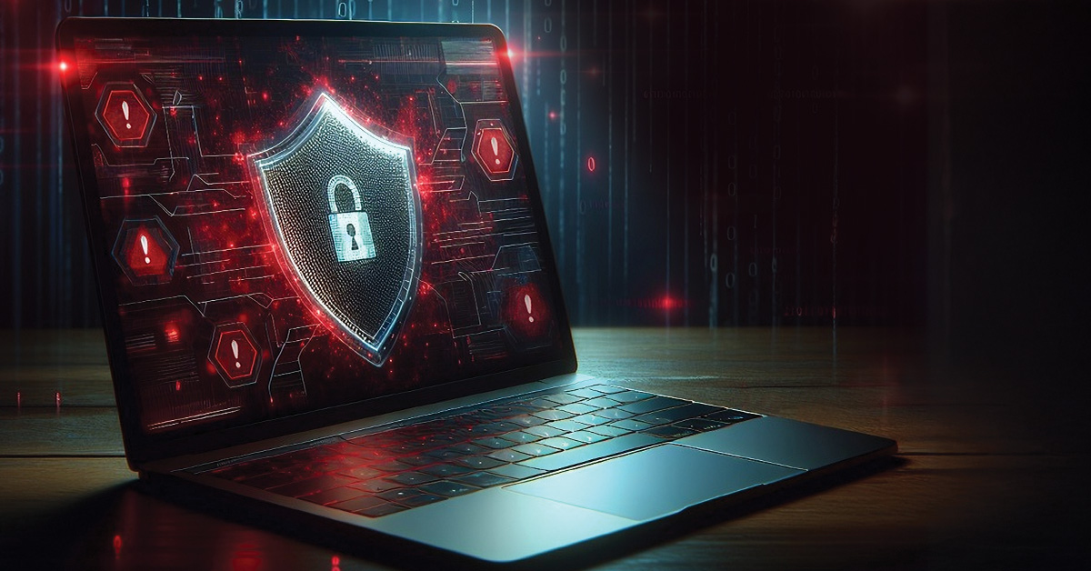 The Evolving Cyber Threat - Scotsman Guide