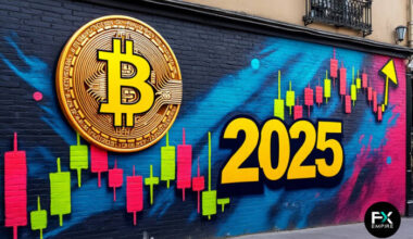 Bitcoin 2025 Forecast- Can BTC Rally to 250K Amid Economic and Geopolitical Changes?