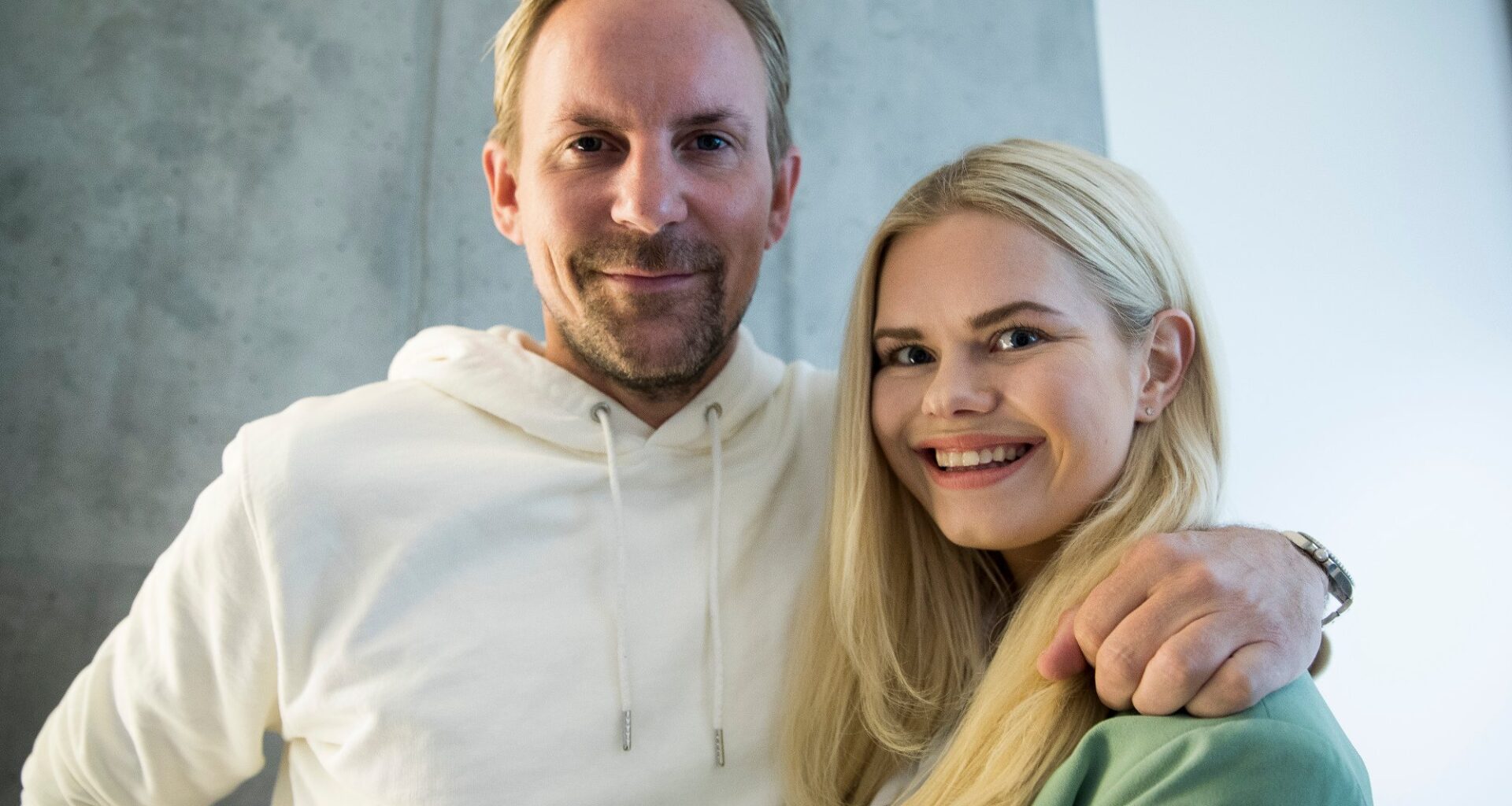 Pilotfrue, Julianne Nygård | Julianne «Pilotfrue» Nygård flyttet til utlandet: – Savner ikke Norge