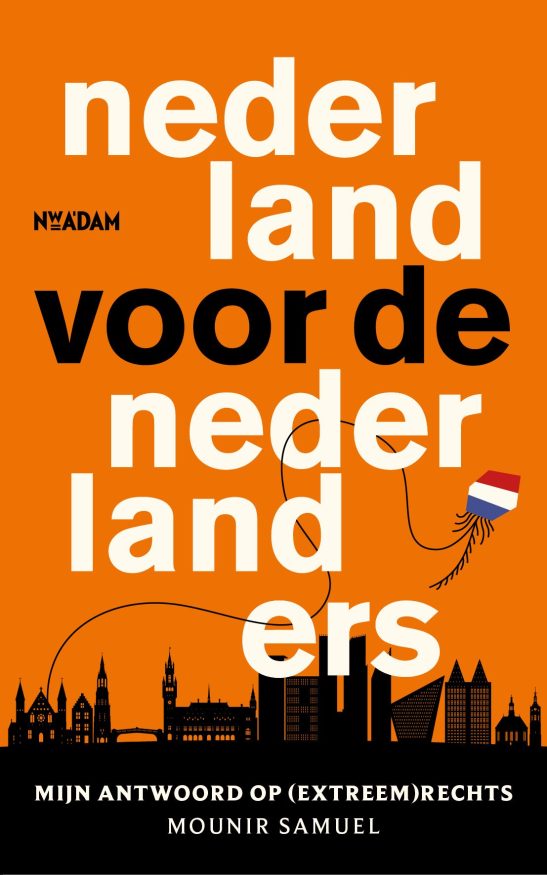 Boekcover-NederlandvoordeNederlanders