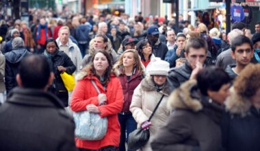 Boxing Day Gives UK Retailers Little Reason to Celebrate
