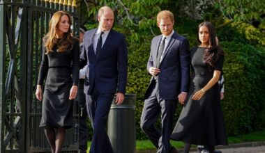 Meghan Markle, Kate Middleton fail to find common ground; will THIS widen gap between Harry and Williams?