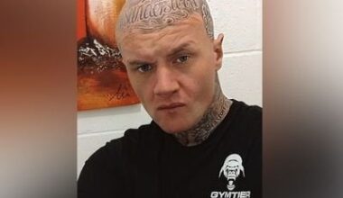 Stephen Weldon who assaulted train conductor