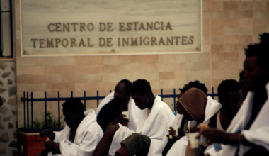 Migraciones y asilo en España. Sociedad cerrada o abierta a la diversidad — Noticias Obreras