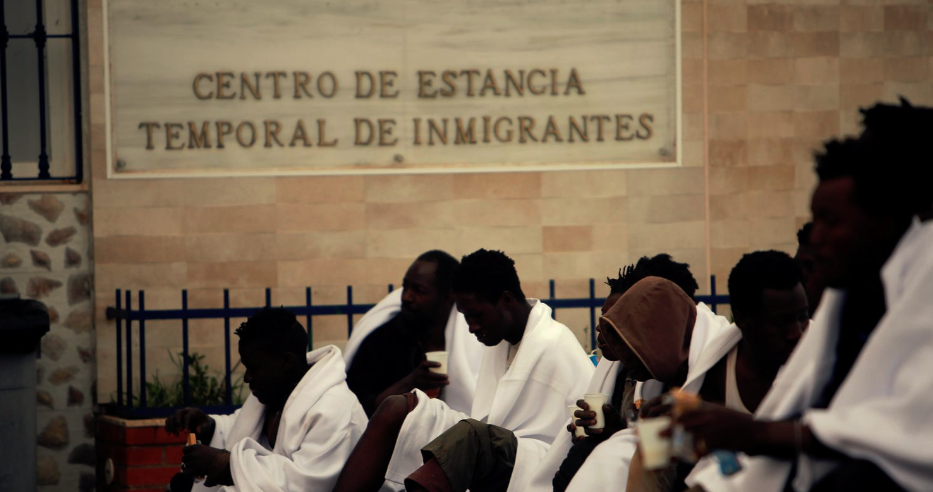 Migraciones y asilo en España. Sociedad cerrada o abierta a la diversidad — Noticias Obreras