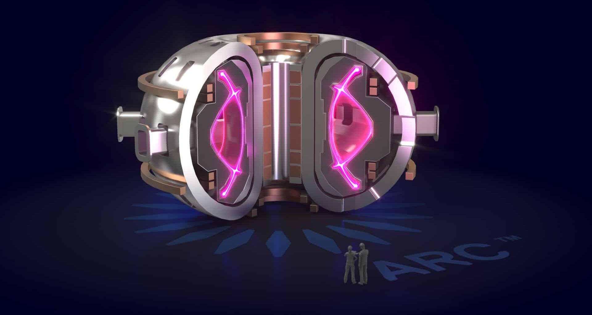 Commonwealth Fusion Systems to build its first fusion energy plant