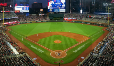 Palmetto Sports & Entertainment to carry select Atlanta Braves games in 2025
