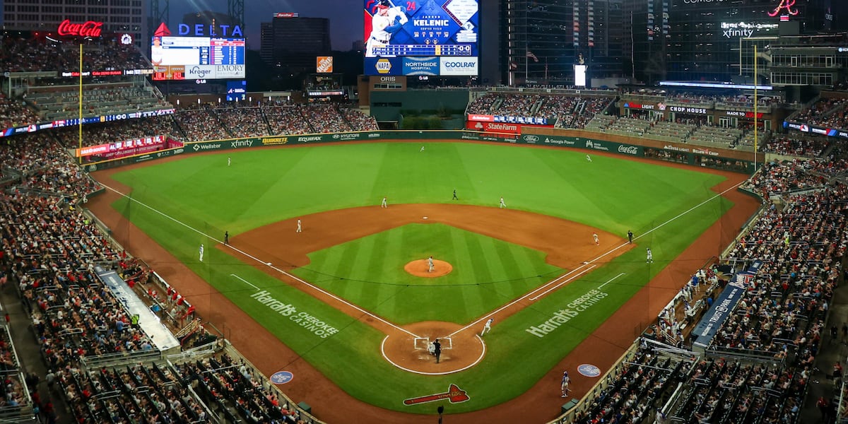 Palmetto Sports & Entertainment to carry select Atlanta Braves games in 2025