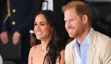 Meghan Markle, Prince Harry issue Christmas invite to Princess Eugenie, spark ‘difficult balancing act’