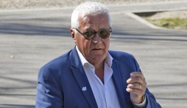 Patrick Lefevere stopt na ruim 20 jaar als ploegbaas Soudal Quick-Step