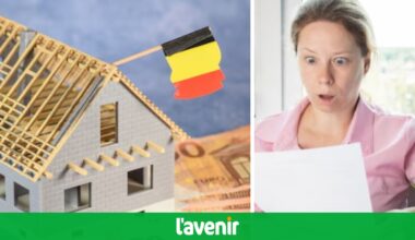 Indexation, retraite, droits d'enregistrement et titres services : tout ce qui change pour votre portefeuille ce 1er janvier 2025