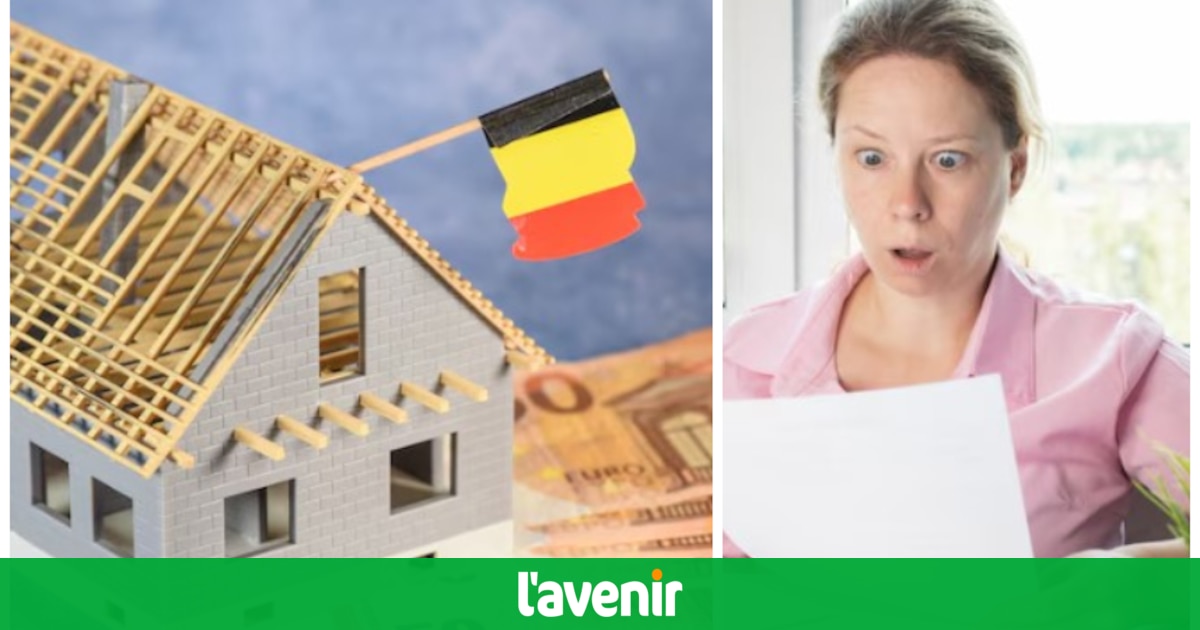 Indexation, retraite, droits d'enregistrement et titres services : tout ce qui change pour votre portefeuille ce 1er janvier 2025