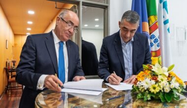 Siemens vai apoiar descarbonização da Cabelte com solução pioneira em Portugal