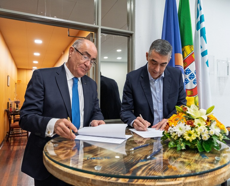 Siemens vai apoiar descarbonização da Cabelte com solução pioneira em Portugal