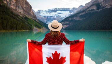 How Iceland, Canada, Italy, Japan, Cambodia, Thailand Become Top Destinations for Solo Travel
