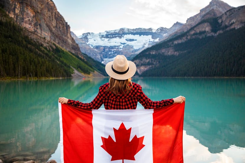 How Iceland, Canada, Italy, Japan, Cambodia, Thailand Become Top Destinations for Solo Travel