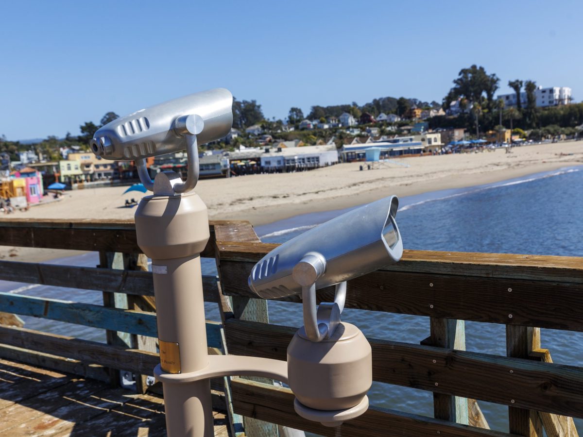Measure Y: Capitola sales tax increase passes with over two-thirds support