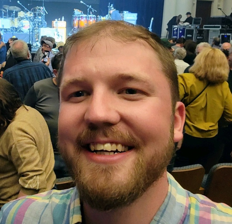Energy reporter Paullin departing Virginia Mercury