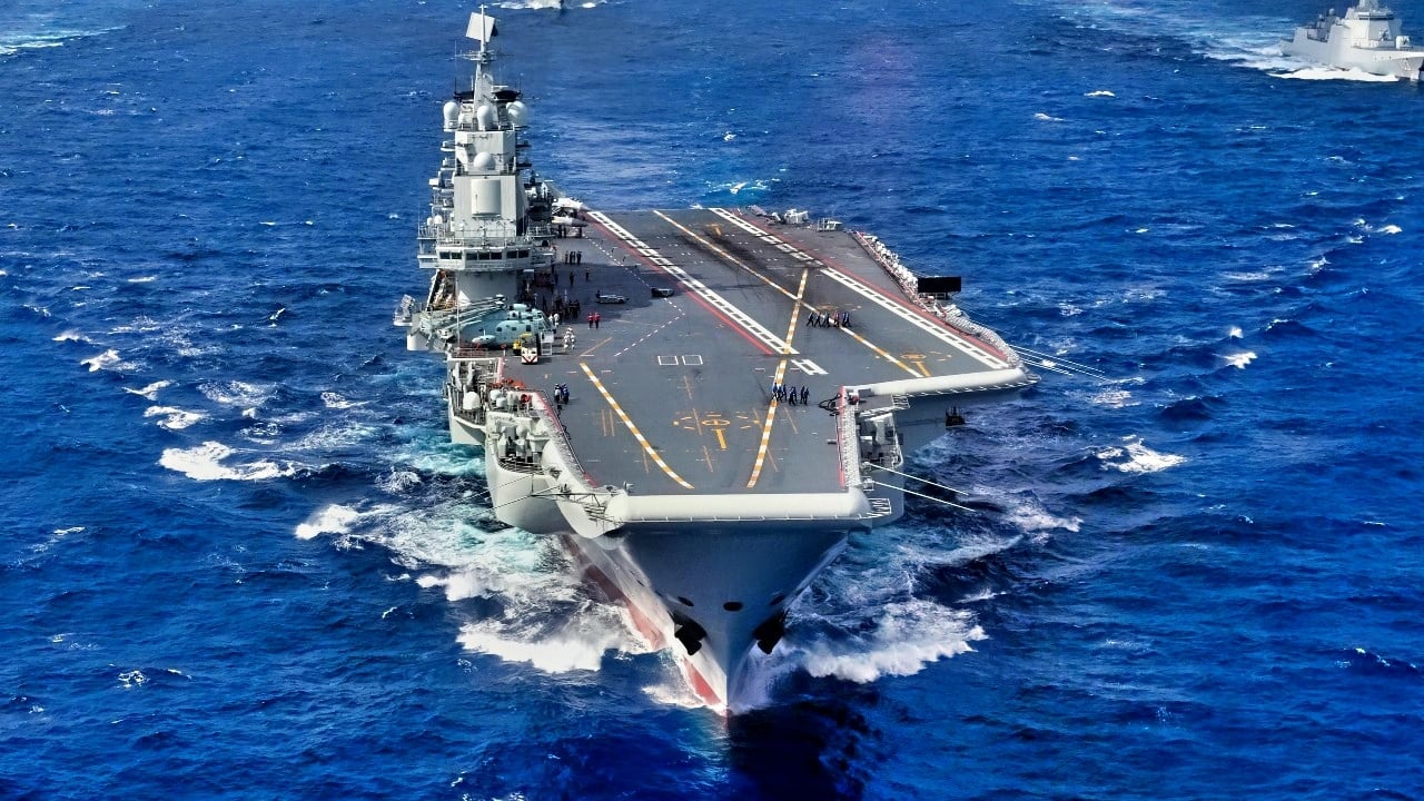 America Must Get Its Mind Right to Defeat China