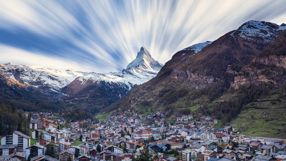 Risiko Deflation: Vorreiter Schweiz? Plötzlich rücken Negativzinsen wieder ins Blickfeld