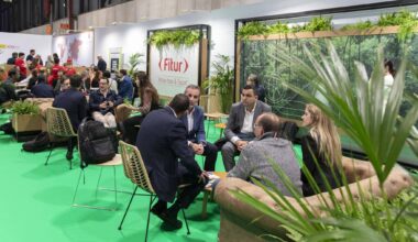 Madrid, Barcelona, and Valencia Boost Business Meeting and Event Industry Sector in Spain for 2024 and A Great Hope for 2025