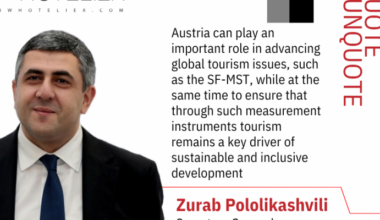 Austria strengthens global leadership in Sustainable Tourism