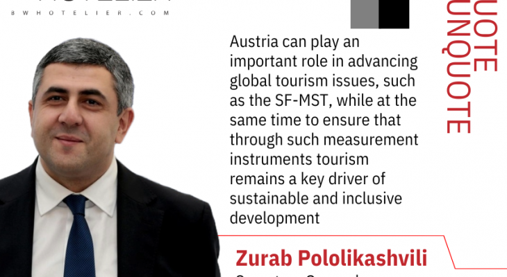 Austria strengthens global leadership in Sustainable Tourism