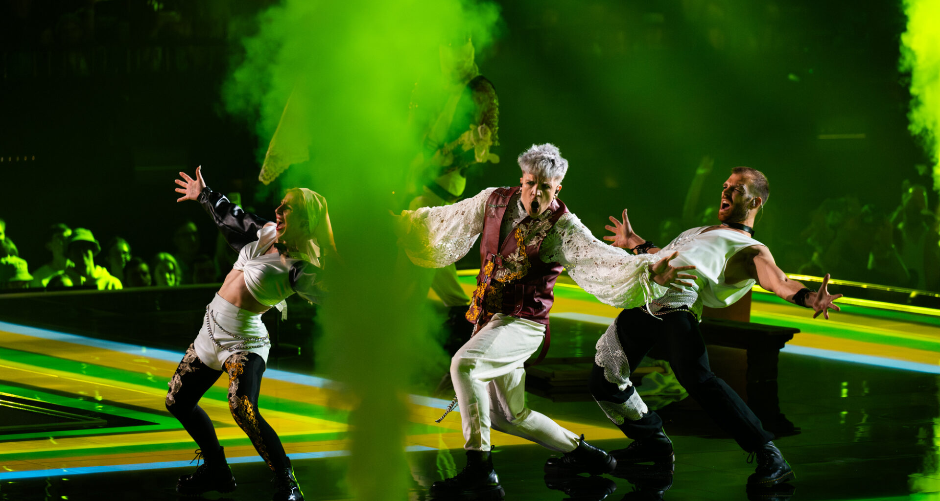 Dora 2025 Set to Return to Opatija with Final Date Confirmed – escYOUnited