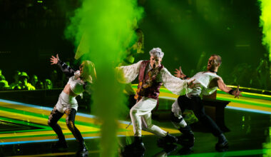 Dora 2025 Set to Return to Opatija with Final Date Confirmed – escYOUnited