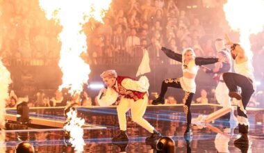 Croatia's Dora 2025: One of these 24 acts will follow Baby Lasagna to Eurovision