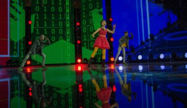 Croatia Junior Eurovision 2014