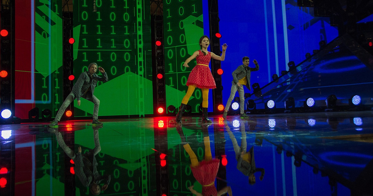 Croatia Junior Eurovision 2014