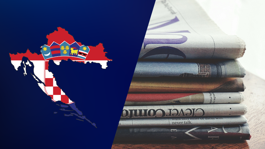 Croatia: Brutal assault on Dario Topić must be punished