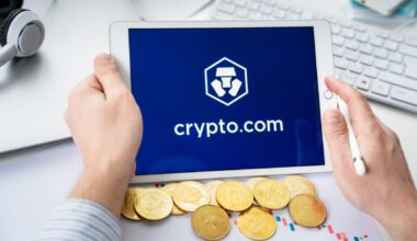Crypto.com Debuts Sports Event Trading Product