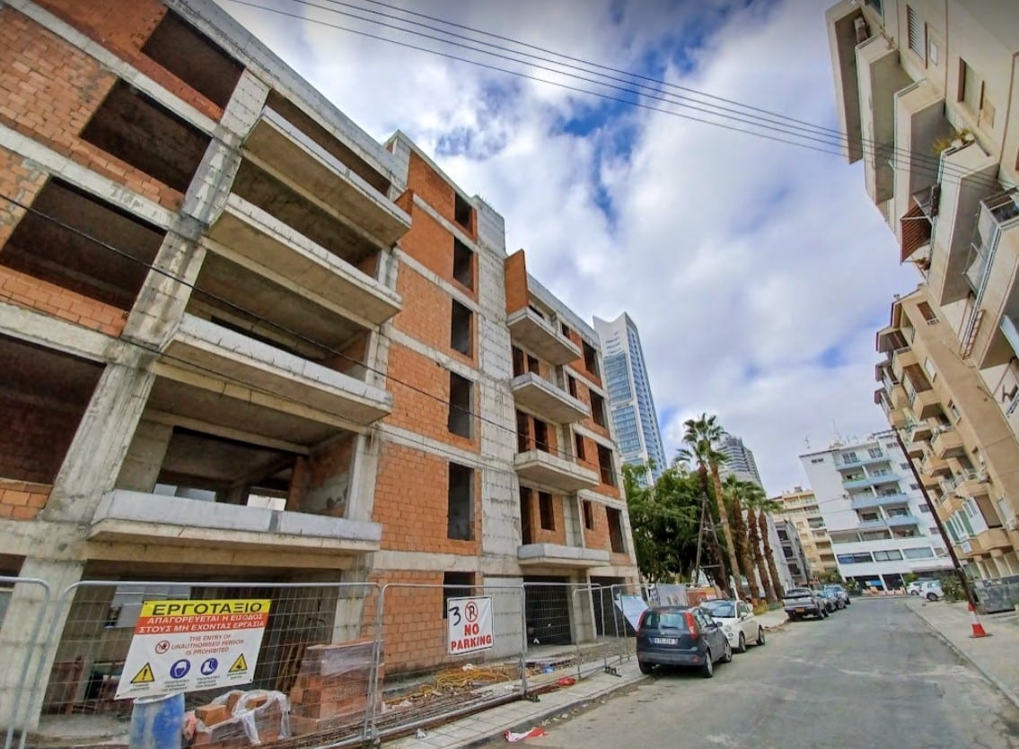 cover Cyprus to fast-track construction permits to boost housing