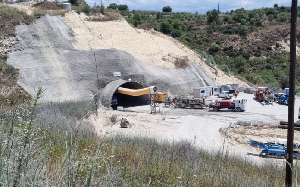 Intrakat’s debts in Cyprus | eKathimerini.com