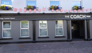 The amount of ignorant Pricks in omagh.