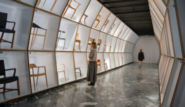 Why are design (and lamps) so important in Denmark?