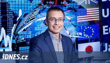Česko na euru vydělá, pokud dobře zafixuje kurz, míní ekonom