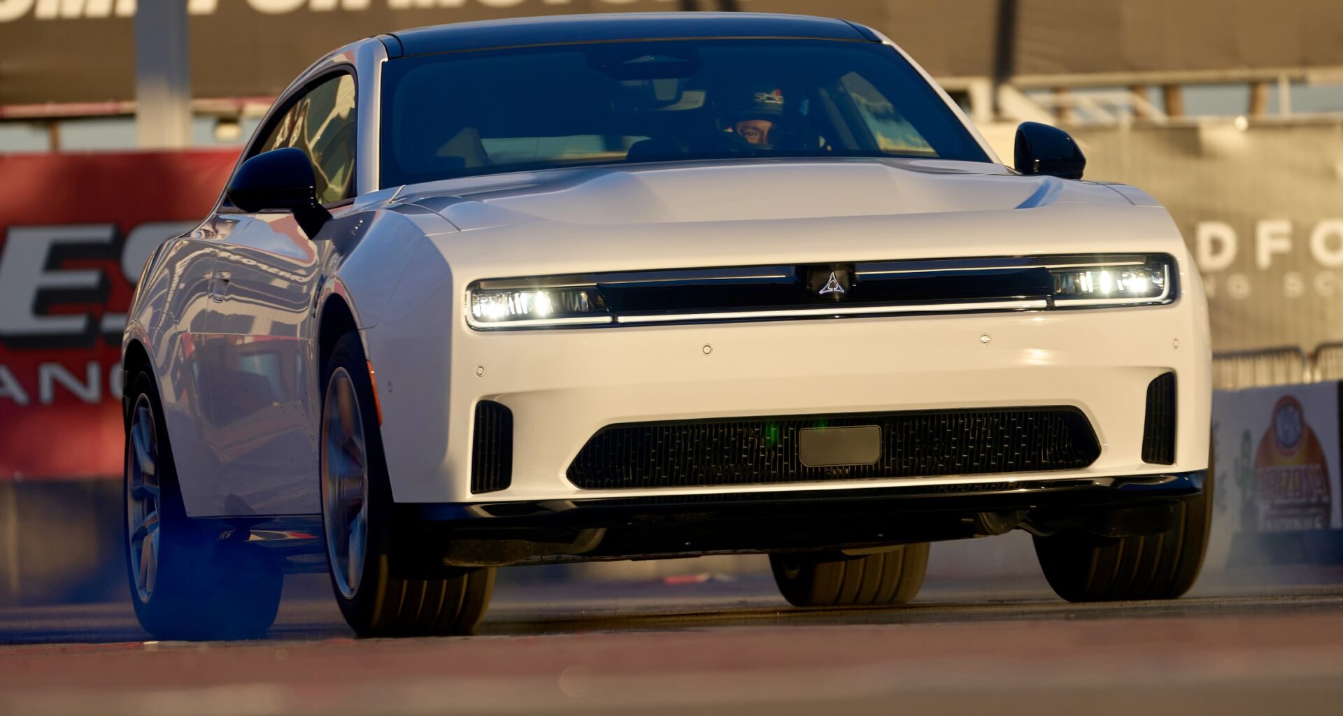Dodge Charger Daytona Heads to Europe for 2026 Sources Say