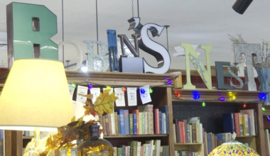 Small business Saturday boosts local economy