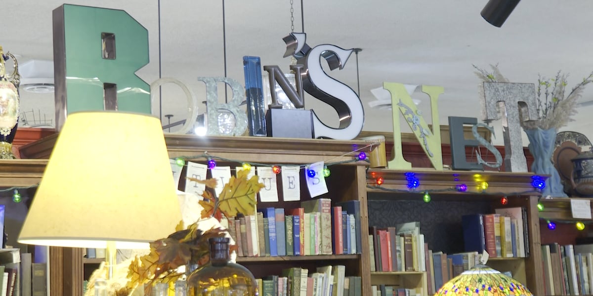 Small business Saturday boosts local economy