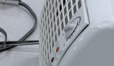 Cleveland firefighters giving away free space heaters