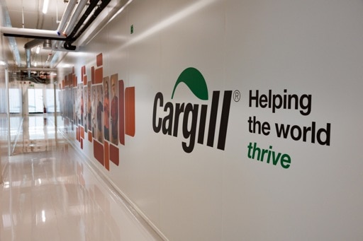 Cargill veut supprimer 164 emplois en Belgique