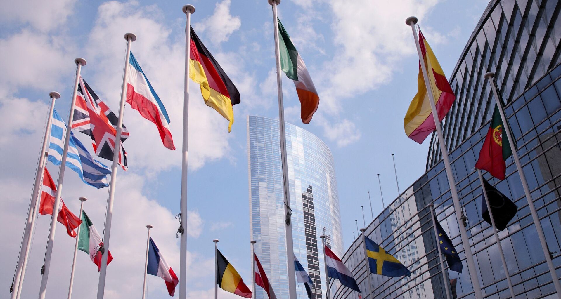 New European Union Organic Regulations Increase Rigor of Import Standards