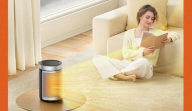 Walmart's Black Friday deal on the Dreo space heater beats Amazon