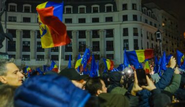Romania’s pro-Europeans fear Putin is pushing them back to dictatorship  – POLITICO