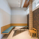 space timefill Coffee Shop / SAISA STUDIO - Interior Photography, Wood